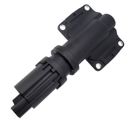 HiSport 4x4 Front Differential Axle Actuator compatible with Dodge Ram 1500 2008-2016 Pickup Truck Replace 52114387AB 52114387AC 52114387AD