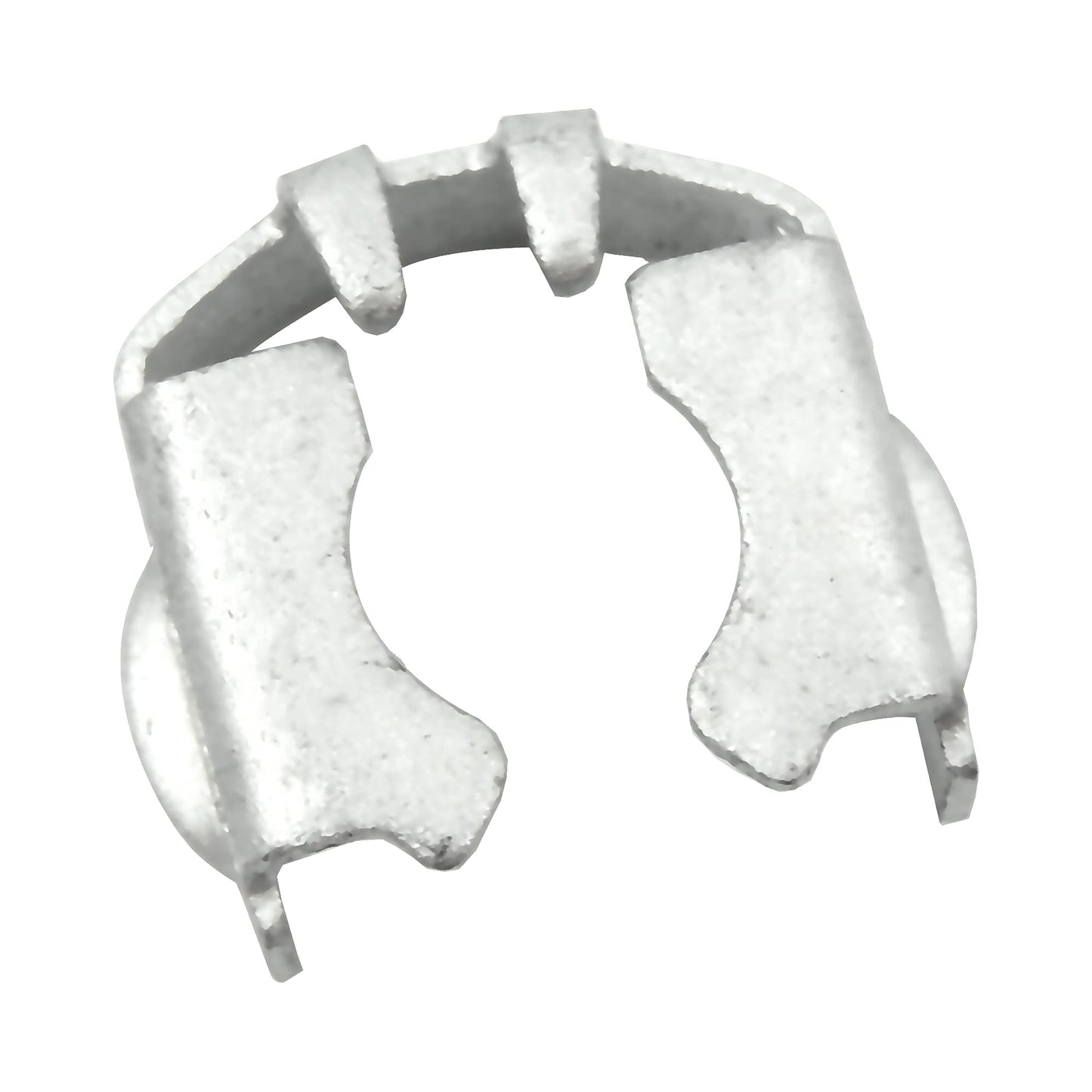 HiSport Fuel Injector Metal Retaining Clip PC61004 12570620 6Pcs