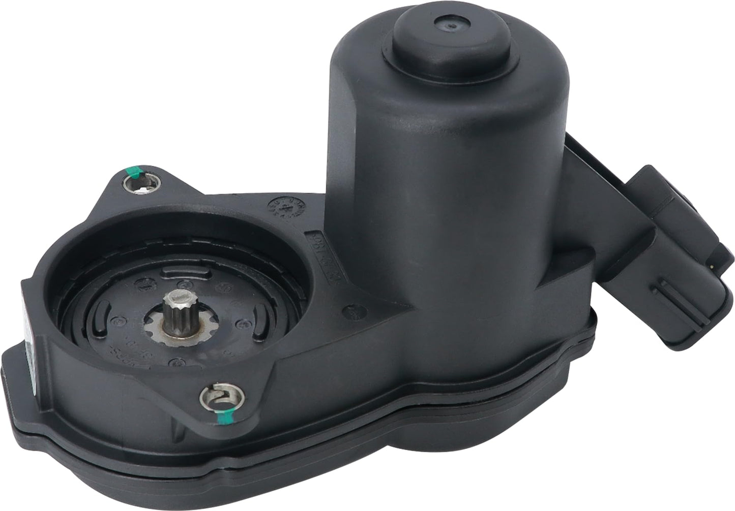 HiSport Parking Brake Actuator GML8268EX - Compatible with Mazda 3 2017-2018 2.0L 2.5L 6 2016 2017 2018 2019 2020 2.5L Cx-3 2019 2020 2021 2.0L - Replaces GV9S268EX GMY02671XG GMY02661X