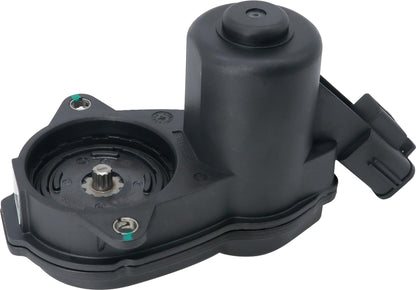 HiSport Parking Brake Actuator GML8268EX - Compatible with Mazda 3 2017-2018 2.0L 2.5L 6 2016 2017 2018 2019 2020 2.5L Cx-3 2019 2020 2021 2.0L - Replaces GV9S268EX GMY02671XG GMY02661X