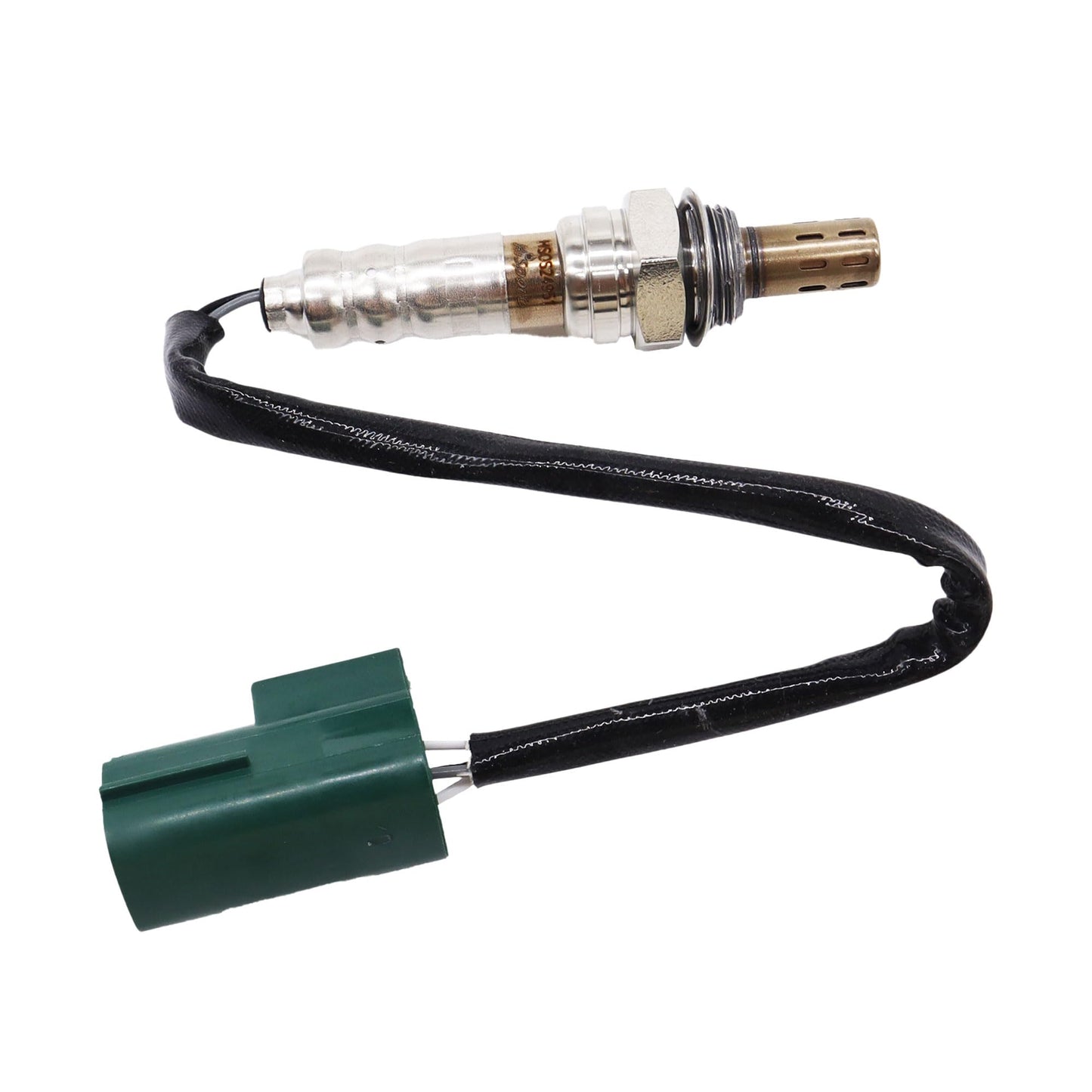 HiSport 250-24951 Heated O2 Oxygen Sensor Compatible with Nissan Frontier 2005-2019 NP300 Frontier 2016-2017 NV1500 NV3500 NV2500 2012-2021 NV350 Urvan 2014-2017 Pathfinder Xterra, Suzuki Equator