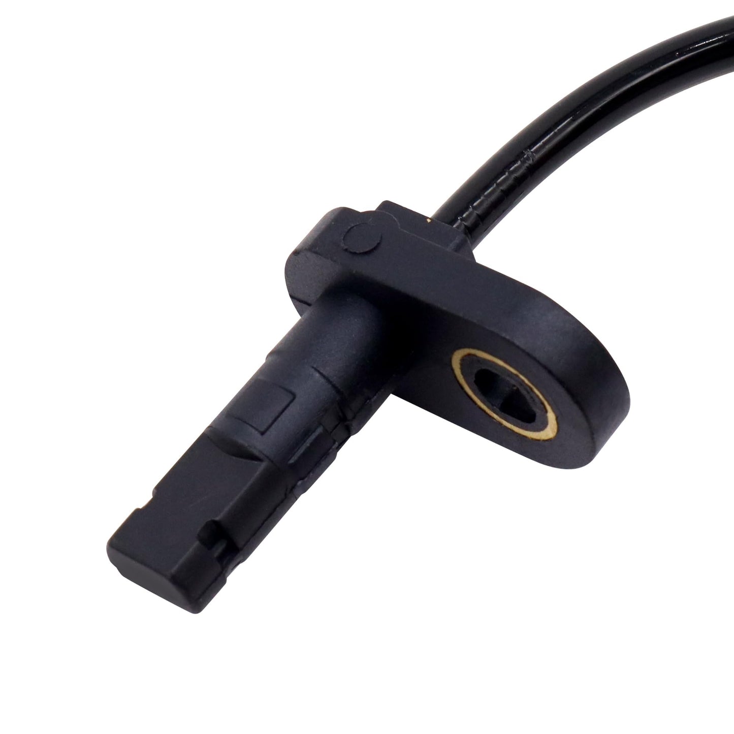 HiSport ALS2253 ABS Wheel Speed Sensor - Front Right Location Compatible with Honda City 2010, 2011, 2012, 2013, 2014, 2015, 2016, 2017 CR-Z 2011-2015 Fit 2009-2013 Insight 2010-2014