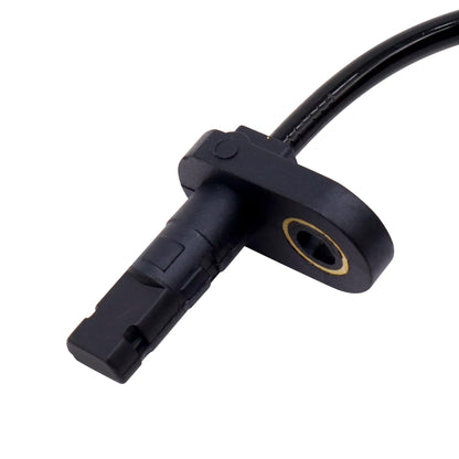 HiSport ALS2253 ABS Wheel Speed Sensor - Front Right Location Compatible with Honda City 2010, 2011, 2012, 2013, 2014, 2015, 2016, 2017 CR-Z 2011-2015 Fit 2009-2013 Insight 2010-2014
