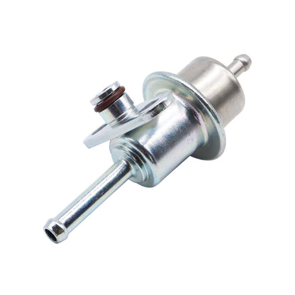 HiSport Fuel Injection Pressure Regulator PR4013 Replacement for Chevrolet Tracker for Suzuki Grand Vitara Aerio, 3.0 Bar