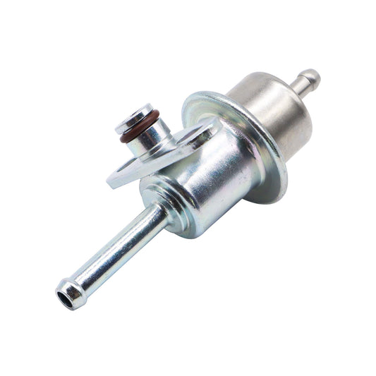 HiSport Fuel Injection Pressure Regulator PR4013 Replacement for Chevrolet Tracker for Suzuki Grand Vitara Aerio, 3.0 Bar
