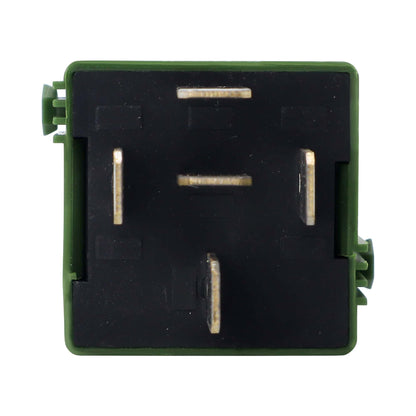 HiSport 5-Pin Control Multifunctional Relay Suspension Air Compressor Relay 0025422319 0025427619 0009828523 Compatible with Mercedes Benz