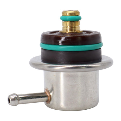 HiSport 0280160504 Fuel Pressure Regulator Compatible with BMW 328Ci 2000 328i 1999-2000 328is 1999 540i 1999-2003 740i 1997-2001 740iL 1997-2001 X5 2000-2004