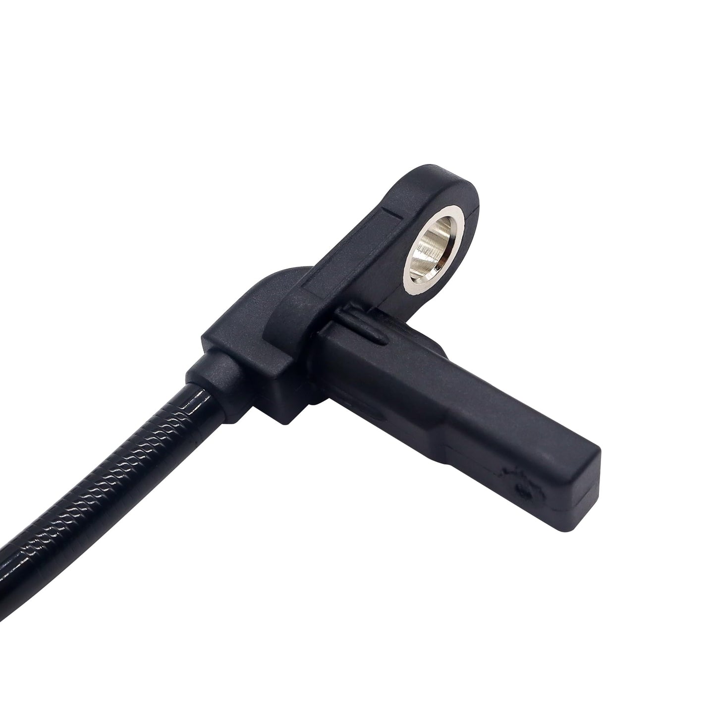 HiSport ABS Wheel Speed Sensor Front Driver or Passenger Side Compatible with Freightliner Sprinter 2500/3500 2010-2018, Replacement for Mercedes-Benz Sprinter 2500/3500 2010-2018, ALS3082, 9069050601