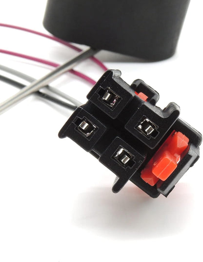 HiSport Fuel Level Sensor - Compatible with Buick Century Regal 2000-2005 | Chevy Impala Monte Carlo 2000-2005 | Oldsmobile Intrigue 2001 2002 | Pontiac Grand Prix 2001-2004 - Replaces 911-008