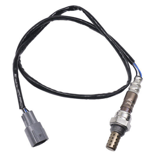 HiSport 234-4048 O2 Oxygen Sensor, Compatible with Jaguar XJ12 1995-1996 XJS 1995, Lexus GS300 1998, 1999, 2000, 2001, 2002, 20003, 2004, 2005, Toyota Highlander 2001, 2002, 2003 RAV4 2001-2003