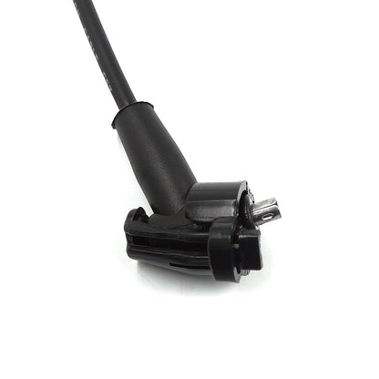 HiSport Spark Plug Wire Set Wires Sets Compatible with Toyota Tacoma Tundra 4Runner T100 1995-2004 Replacement for 671-6182