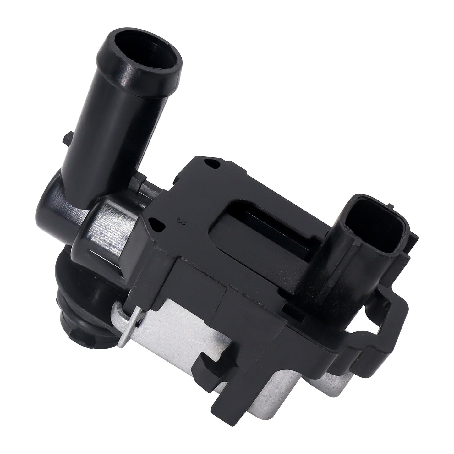 HiSport Vapor Canister Purge Valve Solenoid K5t45786 - Compatible with Infiniti Nissan 2003-2015 - EVAP Vaccum Purge Control Vent Valve 2003-2013 - Replaces 14935-Jf00a 14935-Jf00b