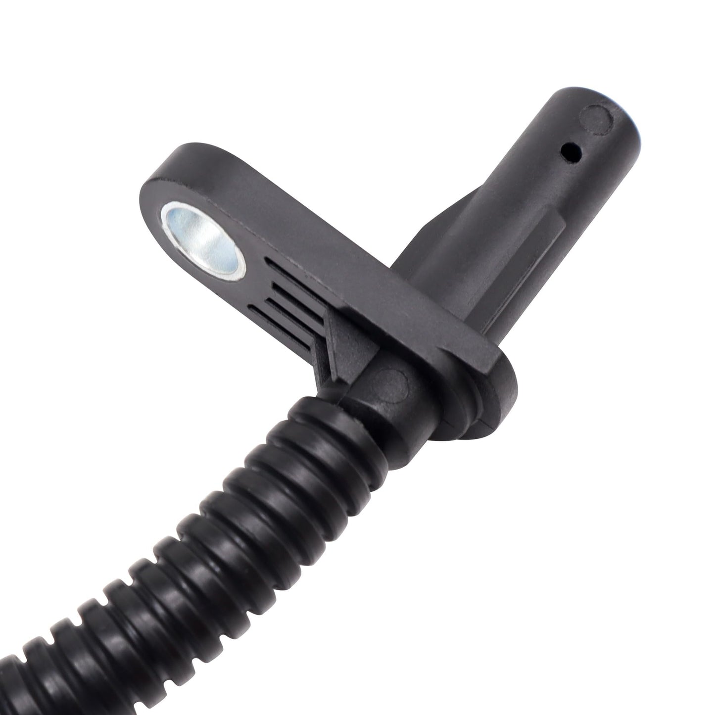 HiSport ALS1622 ALS1934 ABS Wheel Speed Sensor - Front Right and Left Location, Compatible with Ford Edge 2007, 2008, 2009, 2010, 2011, 2012, Lincoln MKX 2007, 2008, 2009, 2010, 2011, 2012