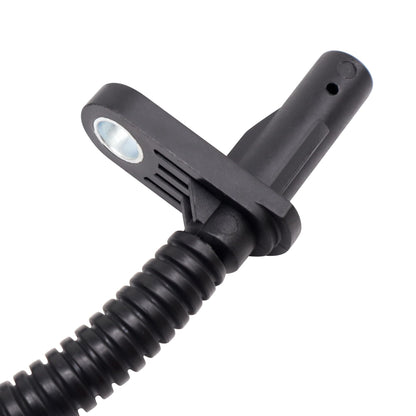 HiSport ALS1622 ALS1934 ABS Wheel Speed Sensor - Front Right and Left Location, Compatible with Ford Edge 2007, 2008, 2009, 2010, 2011, 2012, Lincoln MKX 2007, 2008, 2009, 2010, 2011, 2012