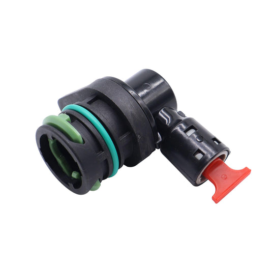 HiSport Positive Crankcase Ventilation (PCV) Valve - Compatible with Buick Encore Regal Sportback Regal TourX Regal Compatible with Cadillac ATS CTS Compatible with Chevy Malibu - Replace 12637666