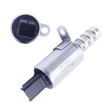 HiSport Engine Variable Valve Timing VANOS Solenoid 11368610388 - Oil Control Valve Compatible with Mini Cooper 2002-2013/ Cooper Countryman 2011-2012