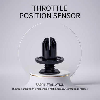 HiSport 20Pcs Front Rear Bumper Push-Type Retainer Clips Bumper Cover Fender Liner Fastener - Replaces 07130702966 91503-SP0-003 Compatible with BMW Honda Acura Mini Cooper Countryman Cooper Paceman