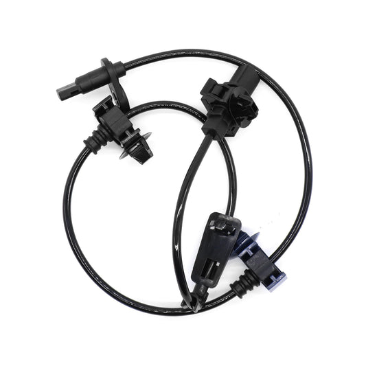 HiSport 57450-SNA-003 ABS Wheel Speed Sensor Front Left/Right Compatible with Honda Civic 2006, 2007, 2008, 2009, 2010, 2011 1.3L 1.8L 2.0L Replace ALS1274 57455-SNA-003 57450SNA003 57455SNA003