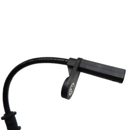 HiSport 2049057900 Front L/R ABS Wheel Speed Sensor - Compatible with Mercedes-Benz C300 C250 C350 2012 2013 2014 2015