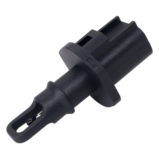 HiSport F57F12A697AA Intake Air Charge Temperature Sensor Compatible with Ford E-150 E-250 E-350 E-450 E-550 Lincoln Blackwood Continental Mazda B2300 B2500 B3000 B4000 Mercury Mystique Sable Tracer