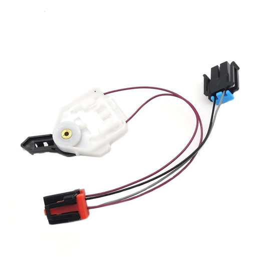 HiSport MU1774 Fuel Tank Pressure Sensor/Marine Fuel Sending Unit - Fuel Level Sensor - Compatible with Chevrolet Astro 2004-2005 Compatible with GMC Safari 2004-2005