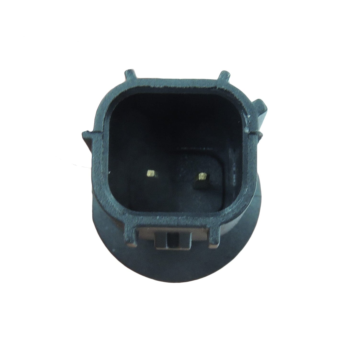 HiSport Air Intake Charge Temperature Sensor 4606487AA - Compatible with Chrysler 300 300M Concorde LHS Neon Sebring Voyager Dodge Caliber Viper Jeep Compass Liberty 2001-2017 - Replaces 4606487AB