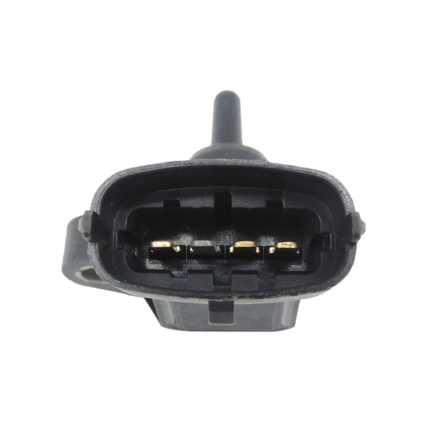 HiSport 39300-2B000 Manifold Absolute Pressure Map Sensor Compatible with Genesis G80 G90, Hyundai Accent Azera Elantra Equus Genesis Santa Fe Tucson Veloster, Kia Forte Rio Rondo Sorento Soul