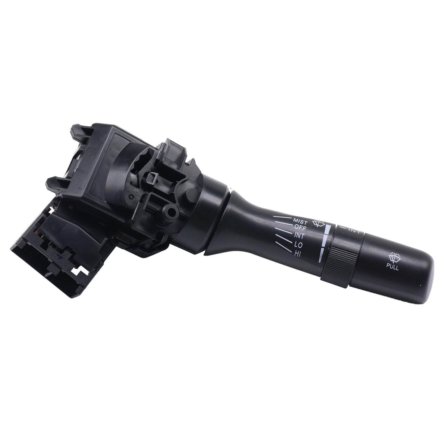 HiSport 84652-04141 Turn Signal Headlight Switch - Compatible with Toyota 4Runner Camry Pickup T100 Tacoma Tundra Replaces 8465204141