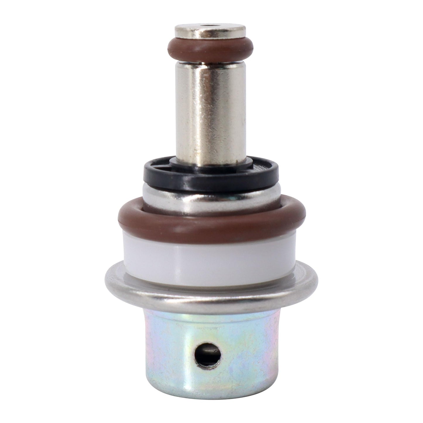 HiSport Fuel Injection Pressure Regulator PR4133 Replacement for Mazda 3 Sport 2012 2013 6 2006 2007 2014 CX-5 2013 2014 CX-7 2007 2008 2009 2010 2011 2012, 4 Bar