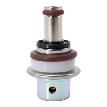 HiSport Fuel Injection Pressure Regulator PR4133 Replacement for Mazda 3 Sport 2012 2013 6 2006 2007 2014 CX-5 2013 2014 CX-7 2007 2008 2009 2010 2011 2012, 4 Bar