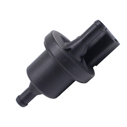 Hisport Vapor Canister Purge Valve Solenoid - Compatible with Hyundai Elantra Sonata Kia Optima Rio Replaces 28910-22040