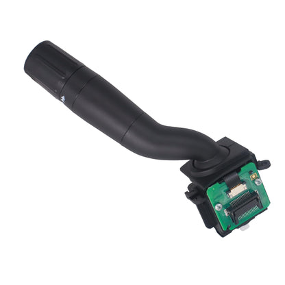 HiSport Turn Signal Wiper Multifunction Switch Compatible with Ford E-350 2021-2023,E-450 2021-2023,F-150 2015-2020,F-250 Super Duty 2017-2020,F-350 Super Duty 2017-2020,F-450 Super Duty CBS2293