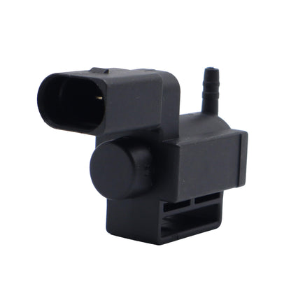 HiSport Turbocharger Solenoid Valve 667-108 - Compatible with Audi A3 Quattro A4 A5 A6 A7 A8 Q5 Q7 R8 RS4 S4 S5 S8 TT TTS Quattro Volkswagen Beetle CC Eos Golf R GTI Jetta 2002-2017