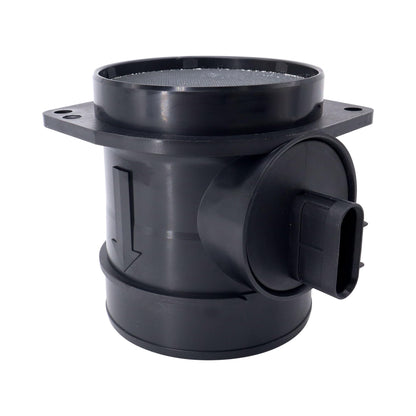 HiSport 281643C100 MAF Mass Air Flow Sensor - Compatible with Buick Allure Lacrosse Chevrolet Captiva Sport Equinox Pontiac G6 G8 Grand Prix Replaces 15911983