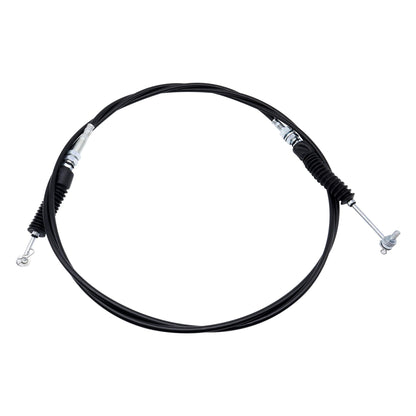HiSport 7081883 Shift Cable - Compatible with Polaris Ranger XP 900 XP 1000 570 500 ETX Ranger 1000 HST Diesel XP900 XP1000 2013-2020 - Direct Replacement for OEM 7082474 (105 inch)