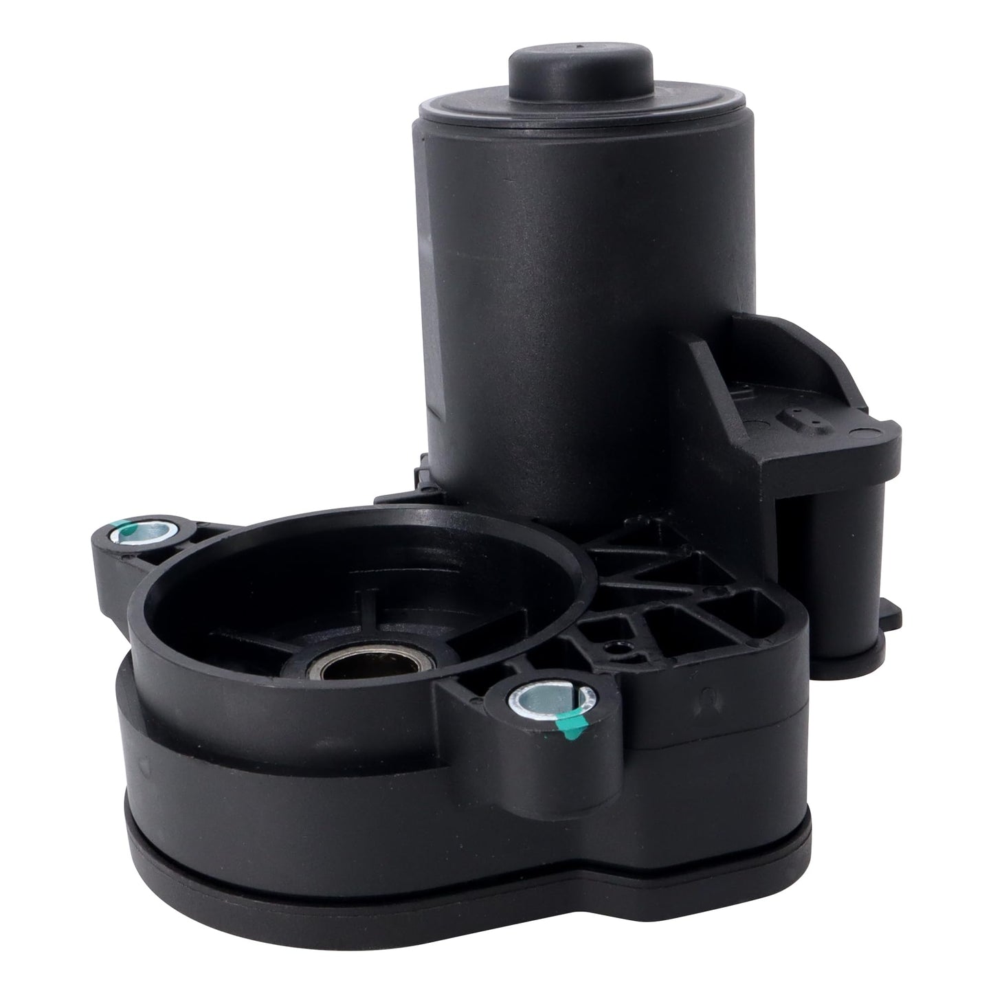 HiSport Rear Left Parking Brake Actuator Motor - Compatible with BMW 118i X1 X2 Jaguar E-Pace F-Pace I-Pace XE XF Land Rover Discovery Sport Range Rover Evoque Velar 2014-2024 - Replace LR061382