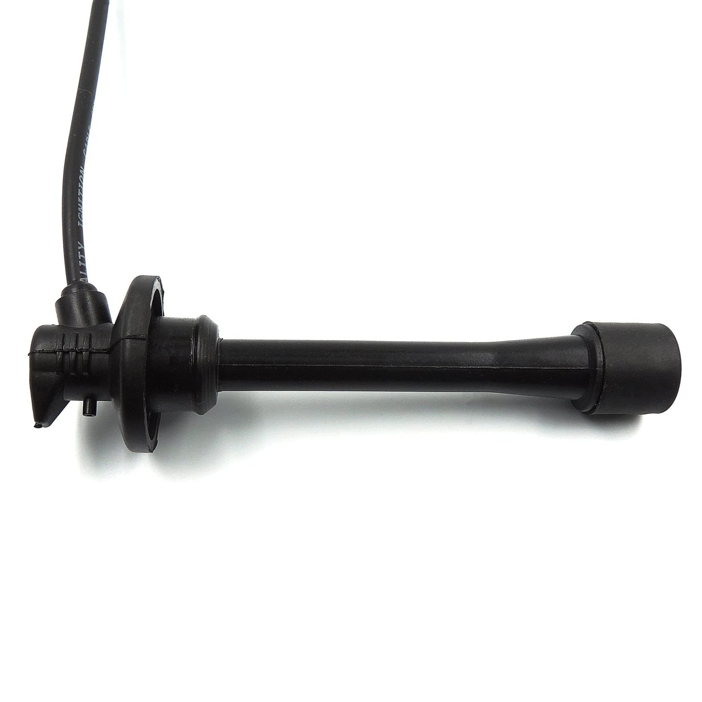 HiSport Spark Plug Wire Set Wires Sets Compatible with Toyota Tacoma Tundra 4Runner T100 1995-2004 Replacement for 671-6182