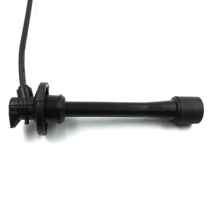 HiSport Spark Plug Wire Set Wires Sets Compatible with Toyota Tacoma Tundra 4Runner T100 1995-2004 Replacement for 671-6182