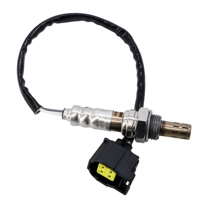 HiSport Oxygen Sensor Compatible with Chrysler 200, Dodge Avenger Challenger, Fiat 500X, Jeep Cherokee Commander, Mercedes-Benz CL550 CL63 AMG, Ram 1500 Classic, SRT Viper, Replaces 250-24680