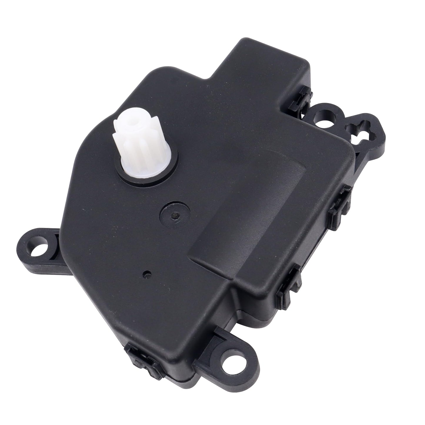 HiSport HVAC Heater Blend Door Actuator FL3Z19E616C - Compatible with Ford F-150 F-250 Super Duty F-350 Super Duty F-450 Super Duty F-550 Super Duty Lobo Expedition Lincoln Navigator 2015-2018