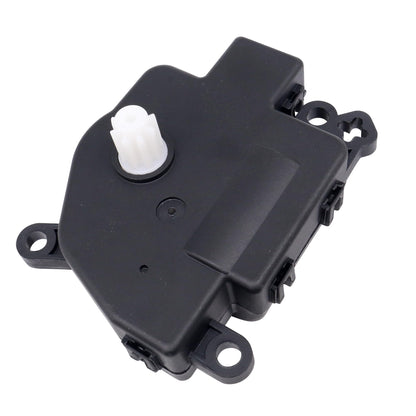 HiSport HVAC Heater Blend Door Actuator FL3Z19E616C - Compatible with Ford F-150 F-250 Super Duty F-350 Super Duty F-450 Super Duty F-550 Super Duty Lobo Expedition Lincoln Navigator 2015-2018