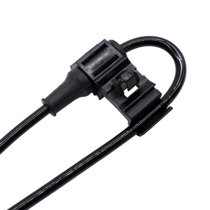 HiSport ALS1038 ABS Wheel Speed Sensor - Front Left Location, Compatible with Honda Odyssey 2005 2006