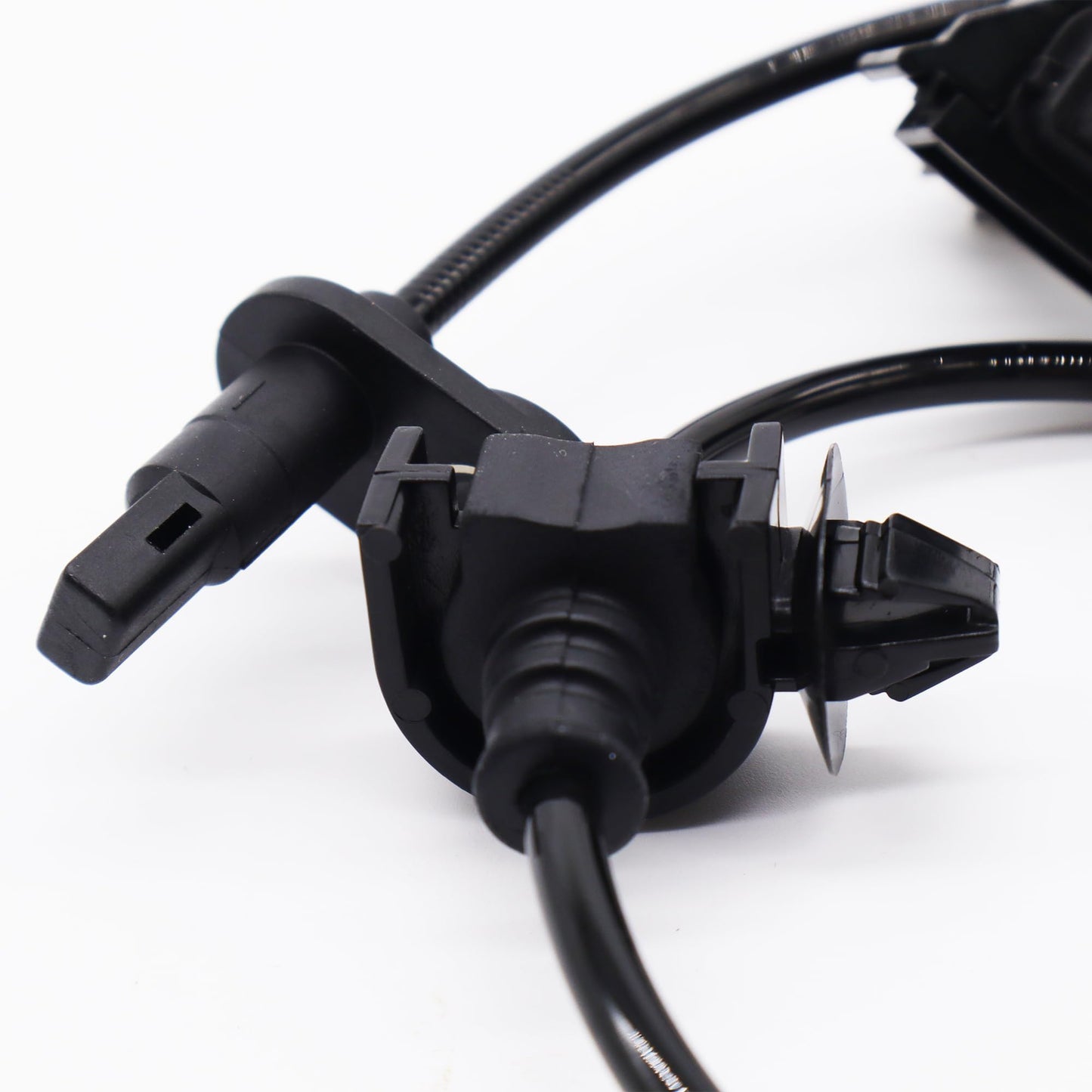 HiSport 57450-SNA-003 ABS Wheel Speed Sensor Front Left/Right Compatible with Honda Civic 2006, 2007, 2008, 2009, 2010, 2011 1.3L 1.8L 2.0L Replace ALS1274 57455-SNA-003 57450SNA003 57455SNA003