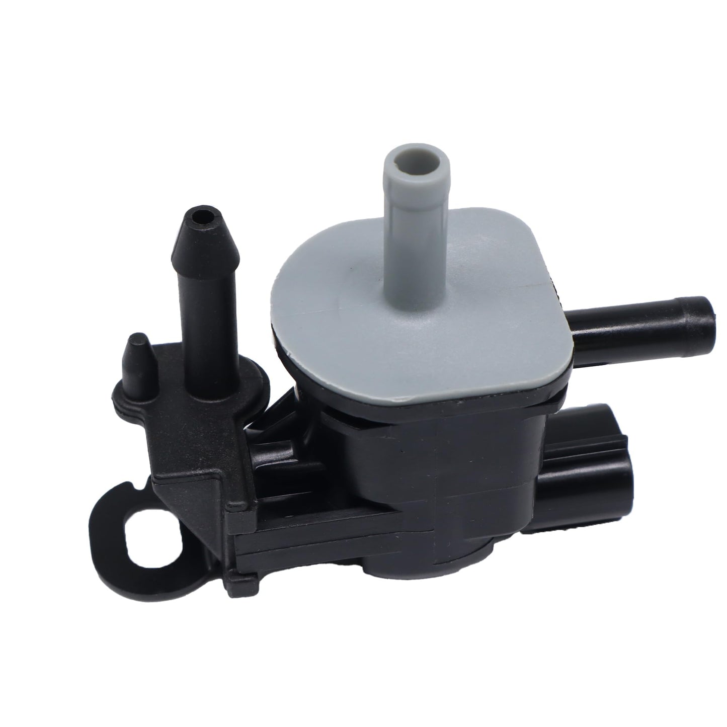 HiSport 911-490 Vapor Canister Vacuum Valve - Compatible with Mazda 3 2010-2013 CX-7 MX-5 Miata Compatible with Scion TC 2006-2010 Compatible with Toyota Rav4 2006-2012 - Replaces 02586028140