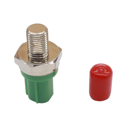 HiSport 30530-P5M-013 Ignition Knock Detonation Sensor - Compatible with Honda Accord 1998-2002 Odyssey 1998 Prelude 1997-2001 Acura CL 1998-1999 Isuzu Oasis 1998-1999 - Replace 213-2307