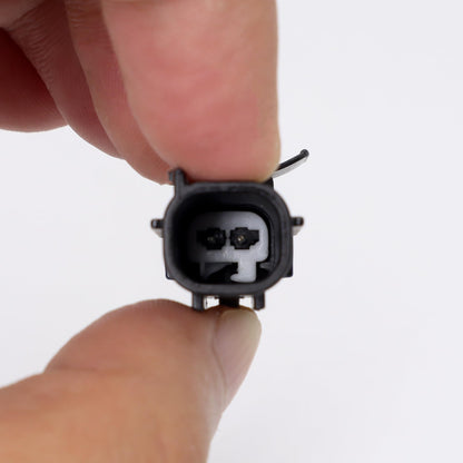 HiSport ALS2316 ABS Wheel Speed Sensor - Front Right Location, Compatible with Pontiac Vibe 2009-2010, Toyota Corolla 2009, 2010, 2011, 2012, 2013, 2014, 2015, 2016, 2017, 2018, 2019 Matrix 2009-2013