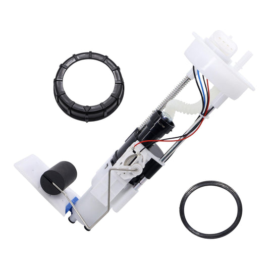 HiSport 47-1011 Fuel Pump Assembly Compatible with Polaris RZR 4 800 EPS, RZR 570 2011 2012 2013 2014