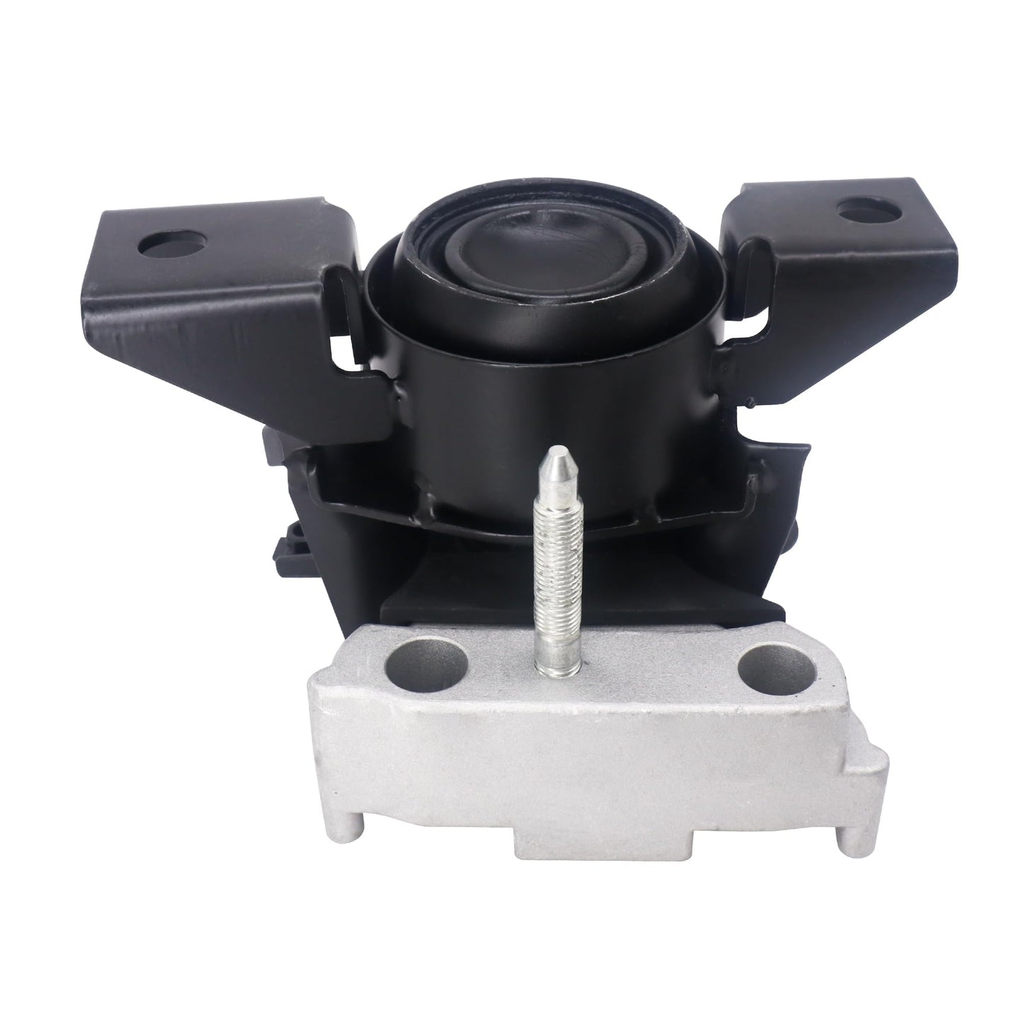 HiSport 4PCS Engine Transmission Motor Mount Mounts Set Kit Compatible with Scion 2008-2015 xB 2.4L, Toyota RAV4 2006-2018 Replace 1236128240 1230528261 1237122240 1237228290