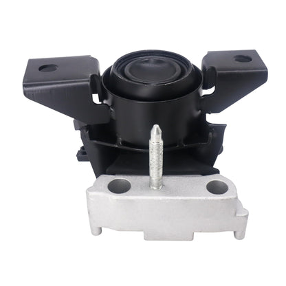 HiSport 4PCS Engine Transmission Motor Mount Mounts Set Kit Compatible with Scion 2008-2015 xB 2.4L, Toyota RAV4 2006-2018 Replace 1236128240 1230528261 1237122240 1237228290