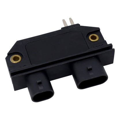 HiSport 10469931 Ignition Control Module Compatible with Buick,Cadillac,Chevrolet,GMC Pickup Suburban Jimmy Safari Sonoma Syclone,Oldsmobile Bravada Custom Cruiser,Pontiac Fiero Firebird Parisienne